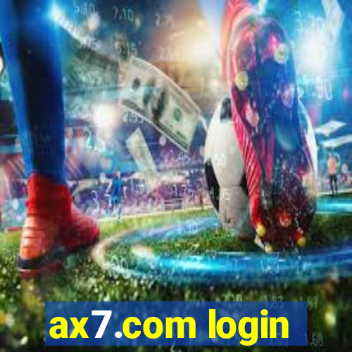 ax7.com login